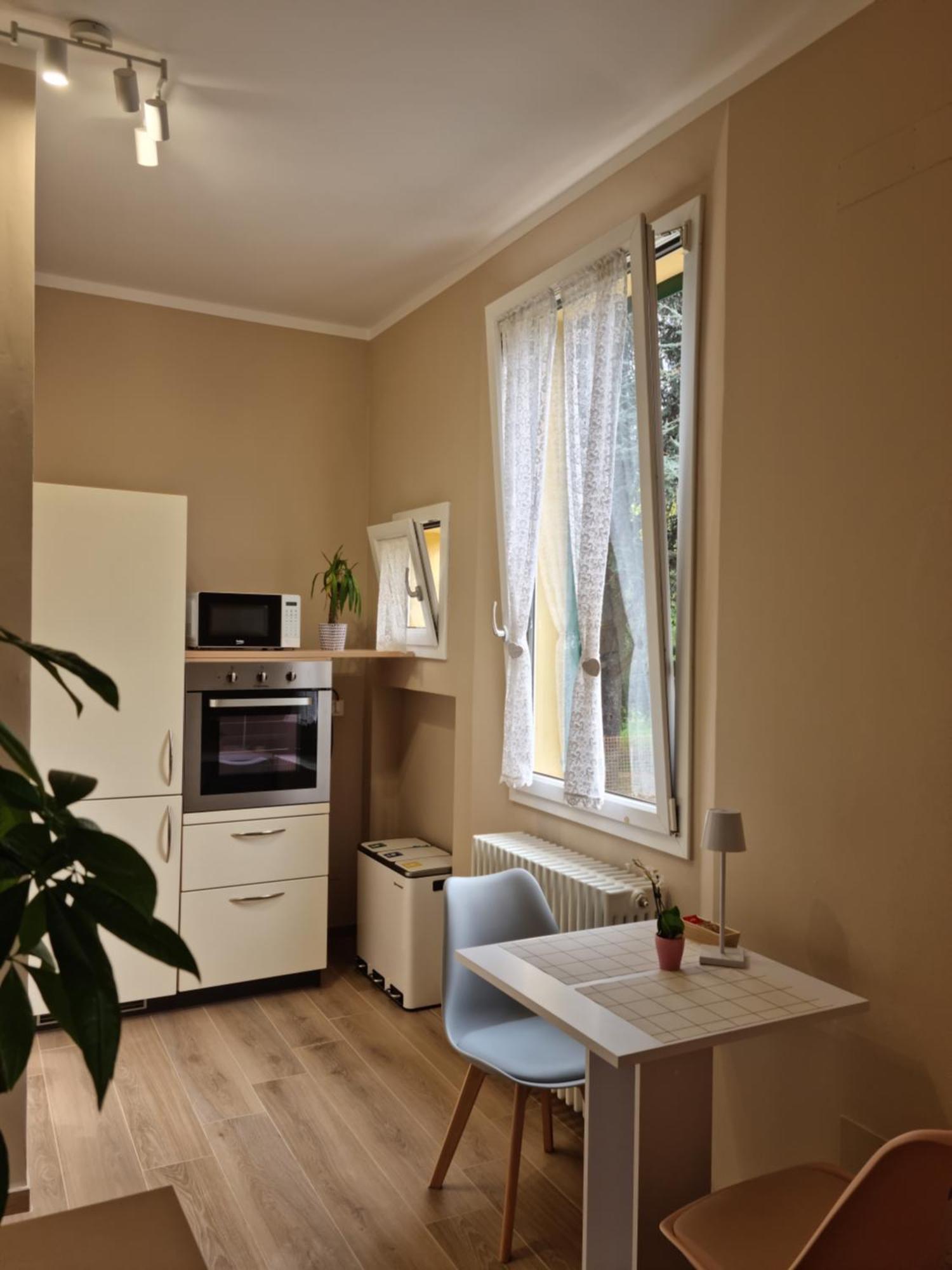 Alemanni54 - Apartment Болонья Экстерьер фото