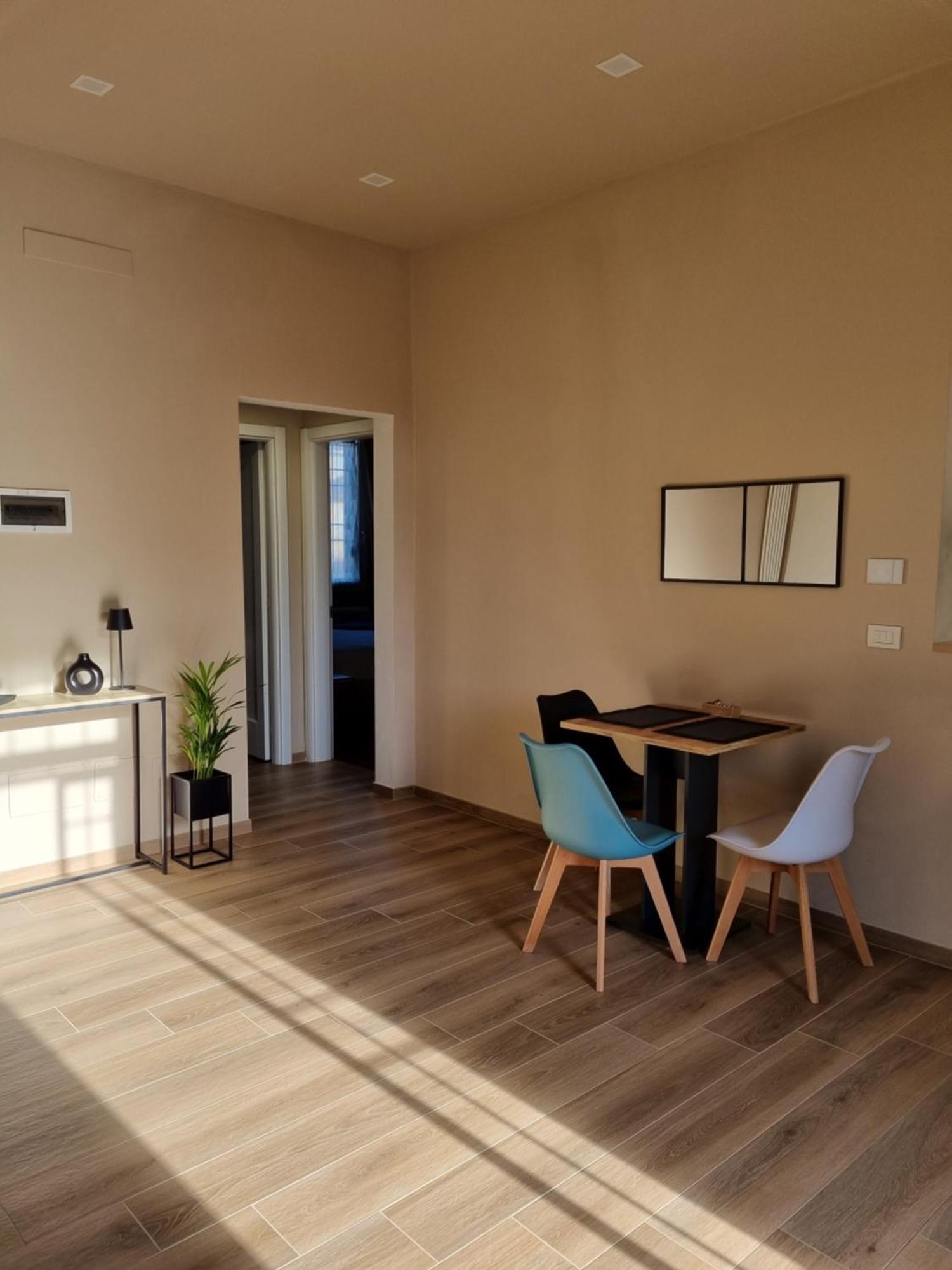 Alemanni54 - Apartment Болонья Экстерьер фото