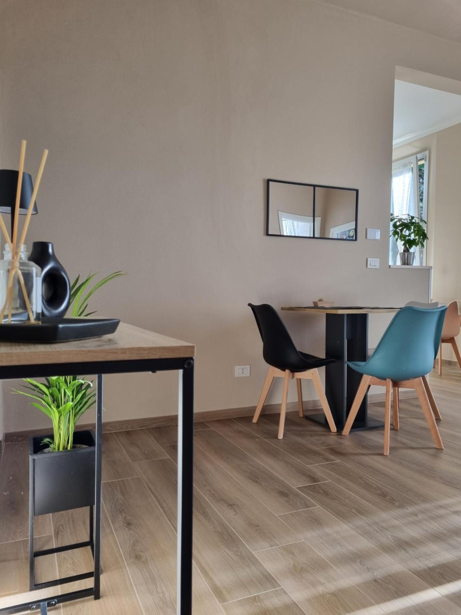 Alemanni54 - Apartment Болонья Экстерьер фото